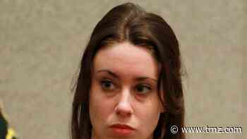 Casey Anthony Has P.I. Firm But Cannot Legally Be a P.I.