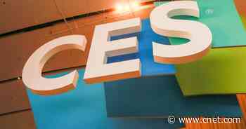 CES 2021 trends: Top 6 things we expect to see at the all-virtual show     - CNET