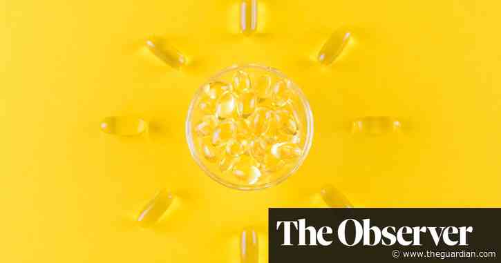 Does vitamin D combat Covid?