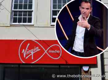 Martin Lewis explains how to beat Virgin Media's £54 a year price hike