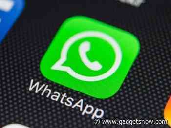 Ban WhatApp and Facebook: Traders body to government