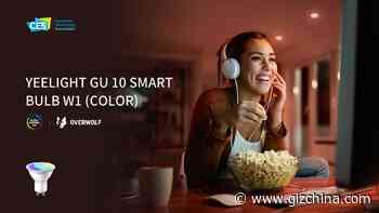 Yeelight Brings New Razer Chroma Compatible gadgets to CES 2021 - Gizchina.com