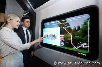 5 types of gadgets to watch for at CES 2021 - Las Vegas Review-Journal