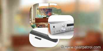 The Best Tech Gadget Announcements Ahead of CES 2021 - gearpatrol.com