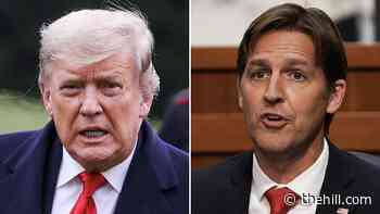 Republicans wrestle over removing Trump