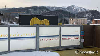 Covid, a Clusone sono iniziati i test rapidi - MyValley.it