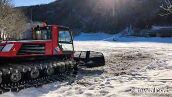 Sci di fondo, a Clusone appuntamento con i Campionati italiani - MyValley.it