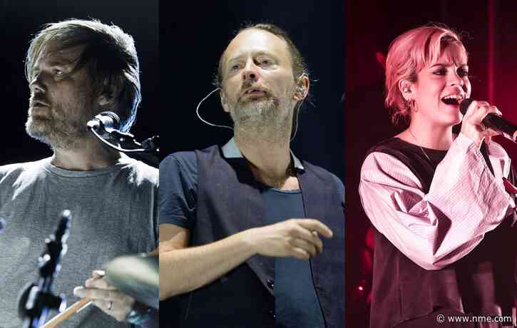 “#BorisKilledMusic”: Musicians share anger at rejection of Brexit “visa-free” touring deal