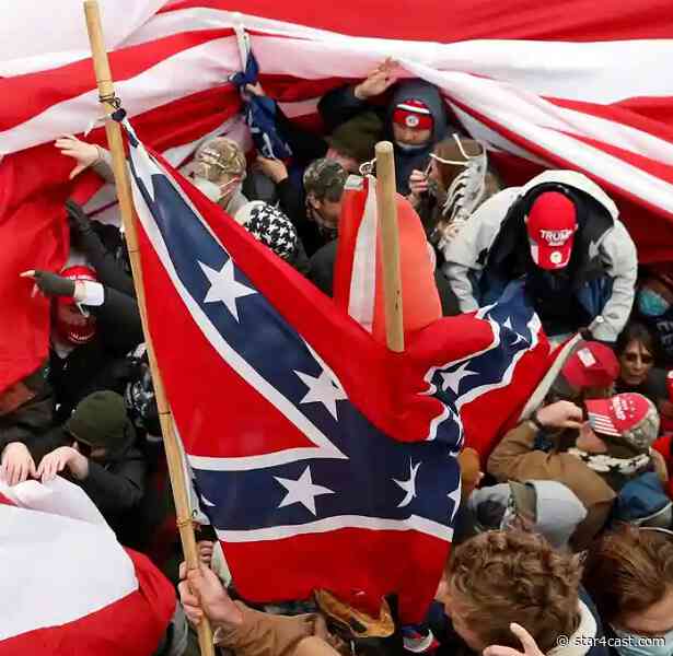 USA supremacists planning to ignore the vote
