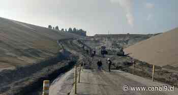 Dirigentes de Coronel destacan temas pendientes tras cierre de Bocamina I - Canal 9 Bío Bío Televisión