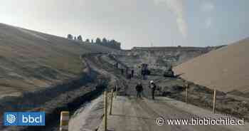 Coronel: dirigentes sociales aseguran que vertedero de cenizas aún aún está pendiente en la comuna - BioBioChile