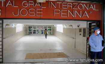 Falleció un motociclista accidentado en Coronel Dorrego - La Nueva