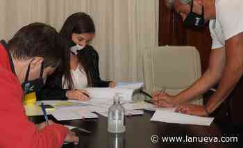 Coronel Rosales recibirá más de $ 10 millones de la Provincia para reactivar la cultura y el turismo - La Nueva