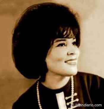 Muere María Paula Acevedo, viuda del coronel Caamaño - Listín Diario