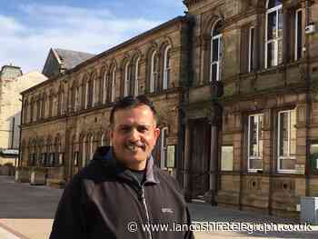 11 mosques in Pendle suspend all congregational prayers