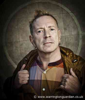 Events we are forward to at Parr Hall when Covid restrictions lift