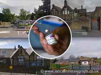 Coronavirus: East Lancashire teachers could be next on list to get vaccine