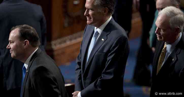 New Congress has fewest Latter-day Saints in 32 years. How might that impact the church?
