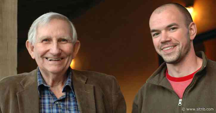 New film chronicles environmental ‘outlaw’ Ken Sleight’s fight to restore Glen Canyon