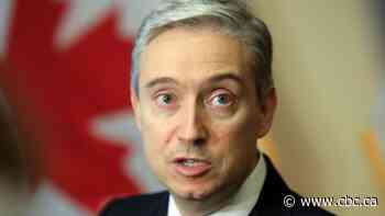 Canadian foreign minister joins allies in criticizing Hong Kong mass arrests