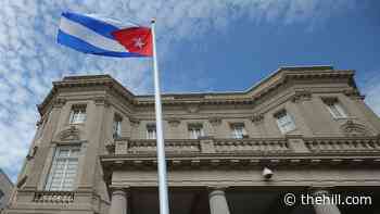 Trump, Florida complicate Biden approach to Cuba
