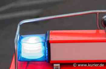 Heinersreuth: Teppich fängt Feuer - Nordbayerischer Kurier