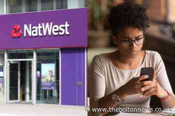 NatWest issues urgent Covid scam warning