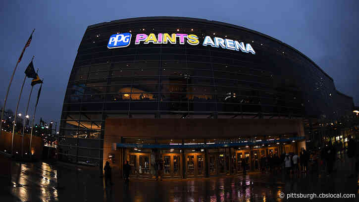 Pittsburgh Penguins Will Hold Scrimmage Tonight After Reportedly Canceling Saturday Practice