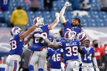 Bills' defense stands strong on final drive