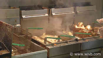 WNY pizzeria sees uptick in business during Bills games and a coffeeshop creates Buffalo-inspired food