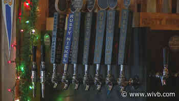 A West Seneca brewery welcomes Bills fans for outdoor dining