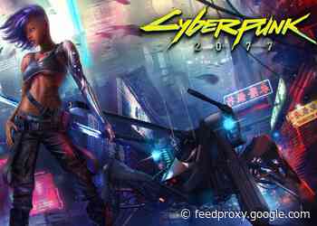 Cyberpunk 2077 performance Stadia vs Xbox Series X