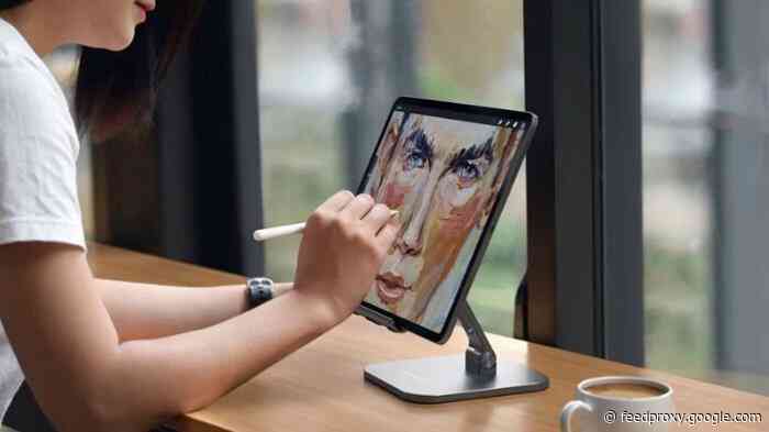Satechi unveils new wireless backlit keyboards and tablet stand