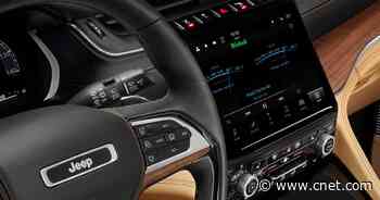 High-end branded car audio systems: Are they worth the money?     - Roadshow