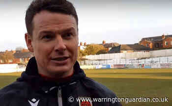 Jamie Vermiglio's Chorley beat Derby to reach FA Cup last 32