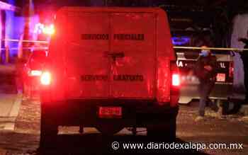 Encuentran muerta a joven desaparecida; estaba en una maleta, en Cosoleacaque - Diario de Xalapa