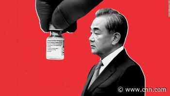 A vaccine powerhouse and a continent in need: So why the delay?