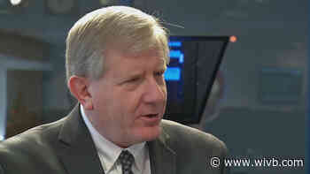 Erie County Legislator Kevin Hardwick announces run for Comptroller