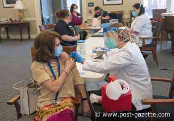 For COVID-19 vaccine, doctors and nurses have each other; for everybody else, there may be the corner drug store.