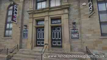 Bouncer punched drunk clubber and broke his nose at Mode Burnley