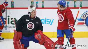 NHLers know not everyone's happy they're playing: 'We're not blind'