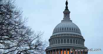 Capitol Hill violence stokes ire at Facebook, Google and Twitter     - CNET