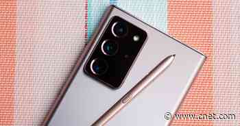 Samsung's busy 2021 starts with the Galaxy S21 on Thursday at Unpacked     - CNET