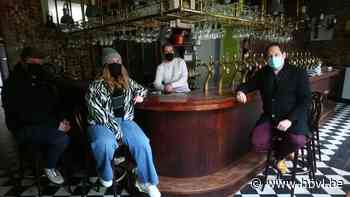 Jeugdhuis 't Biejke verhuist naar Bierpunt (Borgloon) - Het Belang van Limburg