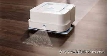 Will robot vacuums make the leap into disinfecting at CES 2021?