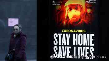 17 further deaths and 1,112 new cases of Covid-19 in Northern Ireland