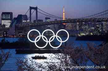 Olympics: 80 per cent of Japanese want Tokyo Games cancelled or delayed