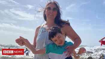 Brexit prescriptions: Preston boy 'could die' without cannabis oil