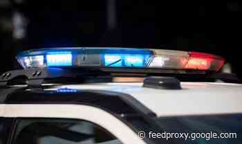 LA shooting: Police launch hunt for gunman after one killed and two injured in rampage