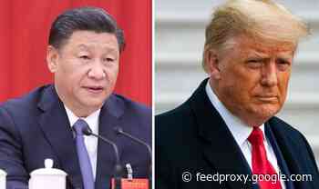 WW3 fears SURGE as Pompeo bolsters US-Taiwan ties in surprise move - China fury imminent